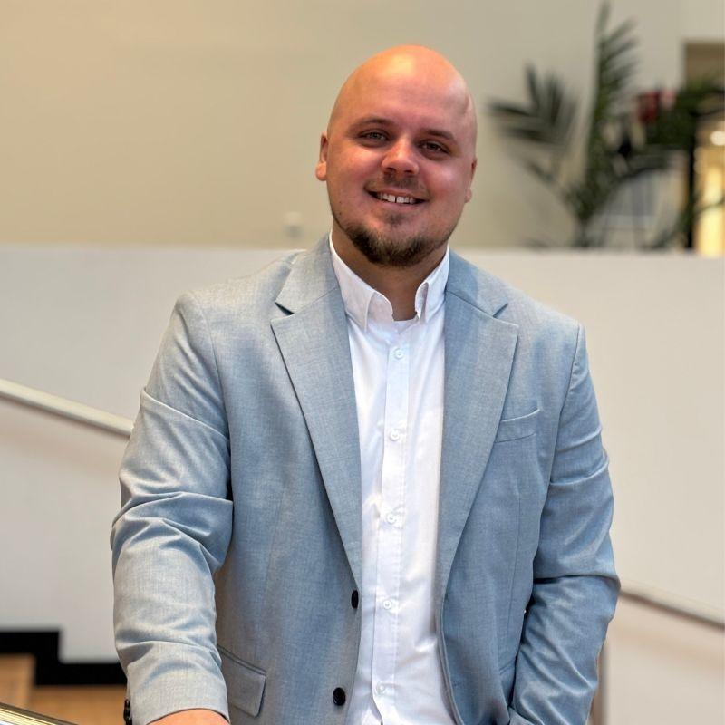 Tomas Wiercx
